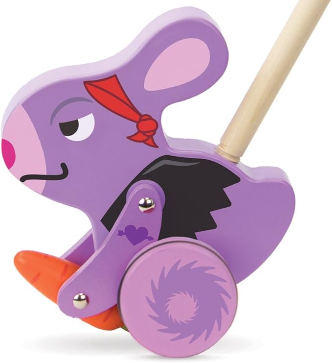 Radical Racers Burnout Bunny