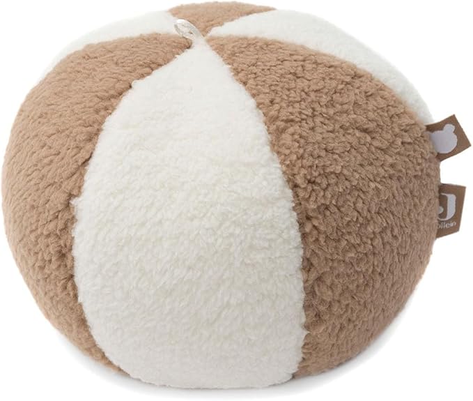 Jollein 119-001-00105 Activity Game Ball