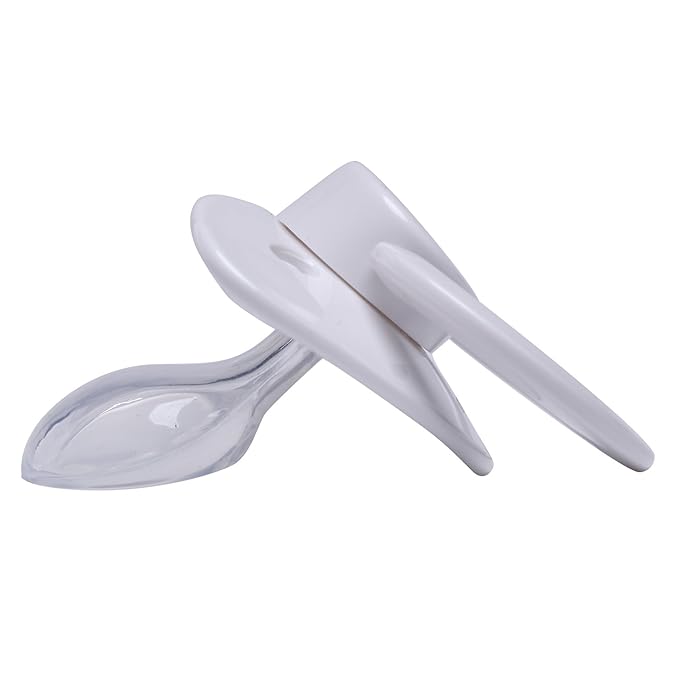 LittleForBig BigShield Generation-I White