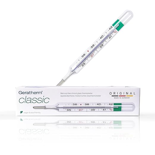 Classic Thermometer