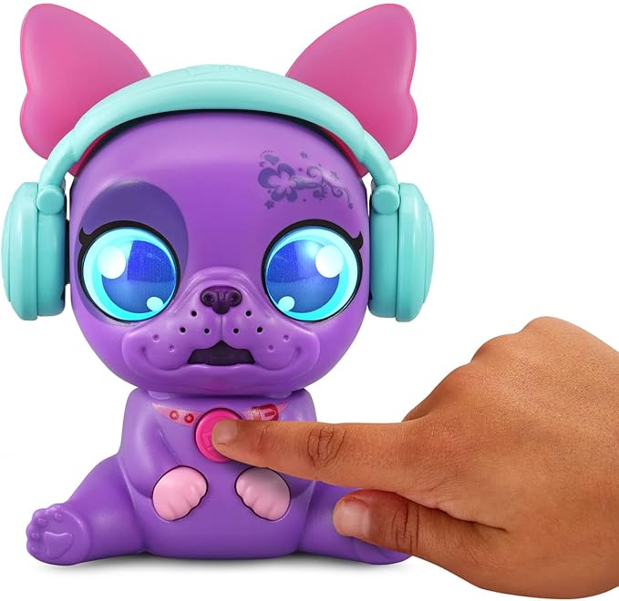 VTech Barks and Beats Melody