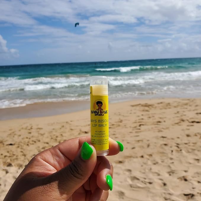 Bays Bisoux Lip Balm