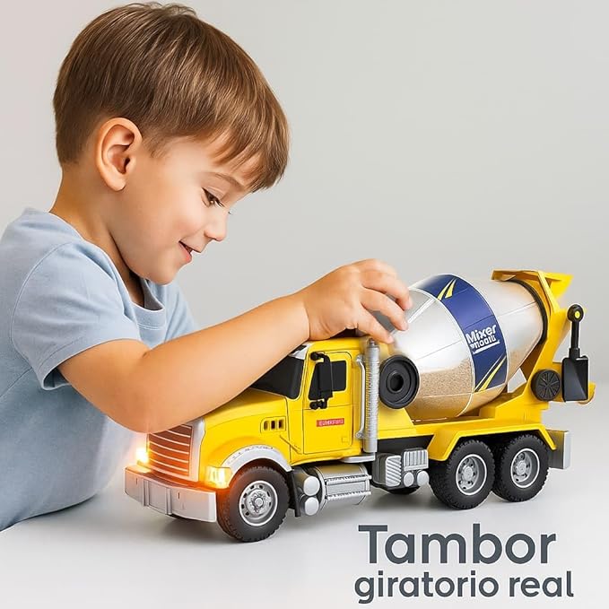 Toy, Multicolor (666-12R)