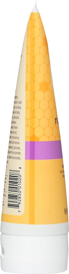 Burts Bees, Baby Bee Lotion Calming, 6 Ounce