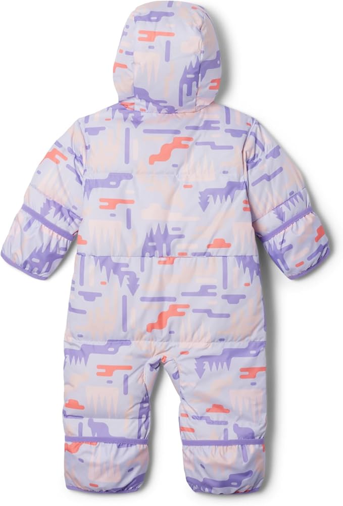 Columbia Unisex Baby Snuggly Bunny Ii Bunting