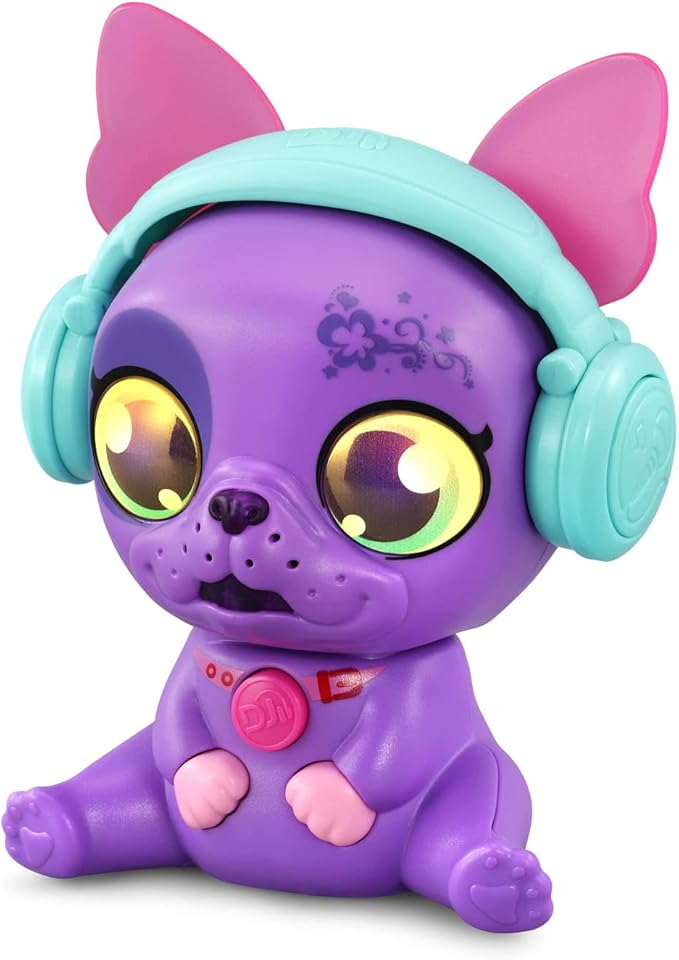 VTech Barks and Beats Melody