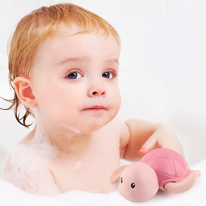 Garosa Baby Bath Thermometer with CuteDesign, Accurate Temperature Sensing, and ()