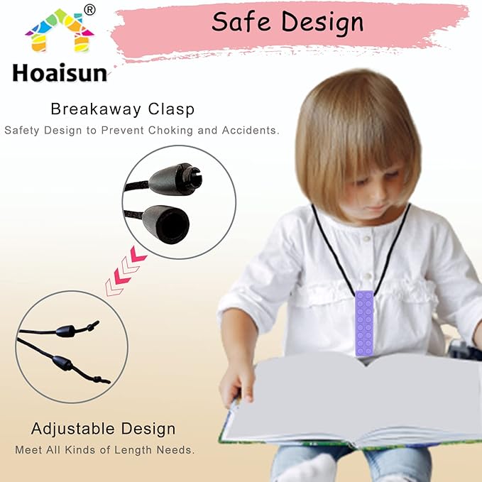 Hoaisun Autism Sensory Products