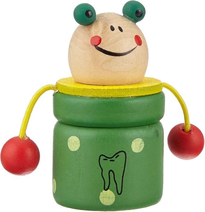 Legler "Animals Milk Tooth Holders Children's Furniture