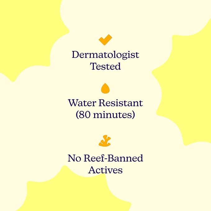 Hello Bello Baby Mineral SPF 50 Sunscreen Lotion with with Broad Spectrum UVA + UVB Protection, Water Resistant and Reef Friendly Sun Protection for Babies and Kids, 3 fl oz (Pack of 1)