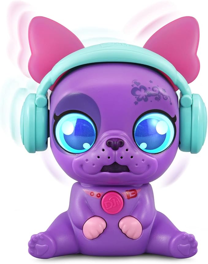 VTech Barks and Beats Melody