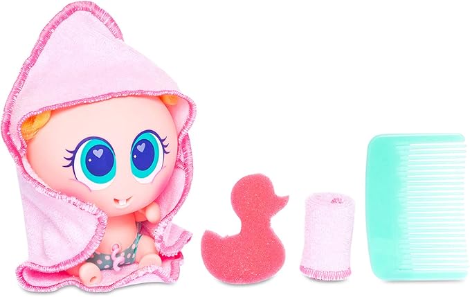 Distroller NERLIE Planet Bath KIT NEONATE Babies