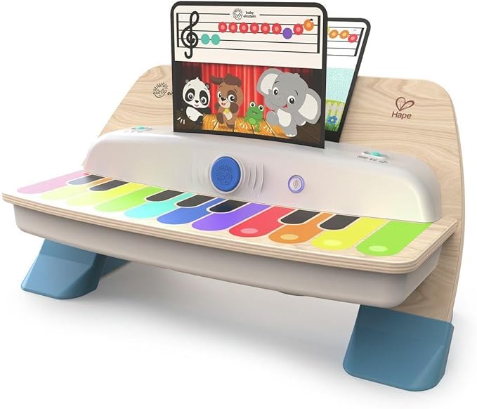 Hape - Toy, Multicolor (E12422C)