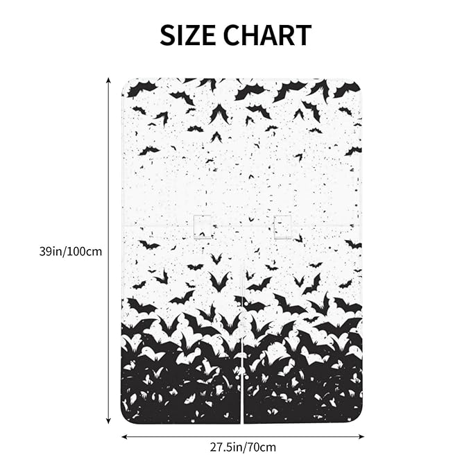 Halloween Bats Car Seat Covers Canopy for Baby, Nursing Cover Infant Carseat Cover Soft Breastfeeding Covers for Shower Gift Newborn