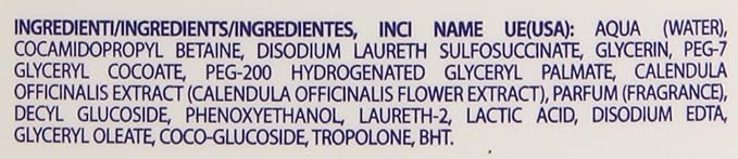 Chicco Baby Moments Bubble Bath 750ml