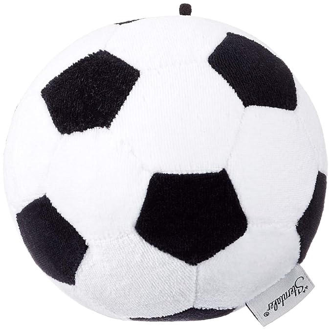 Nicki Ball, 13 cm by Sterntaler