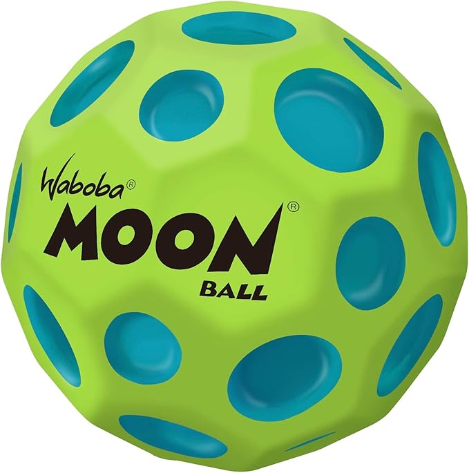 Waboba, Martian Moon Ball Toy