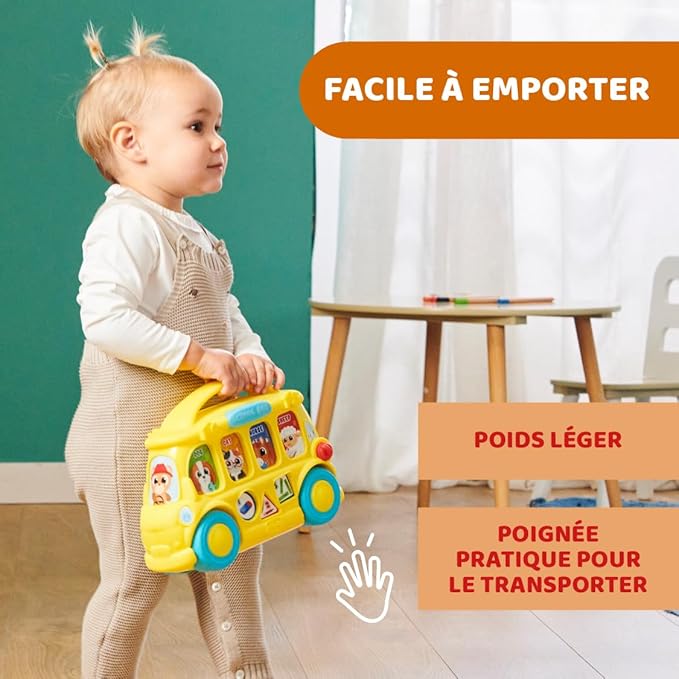 Chicco 11297000030 Toy, Multi-Coloured