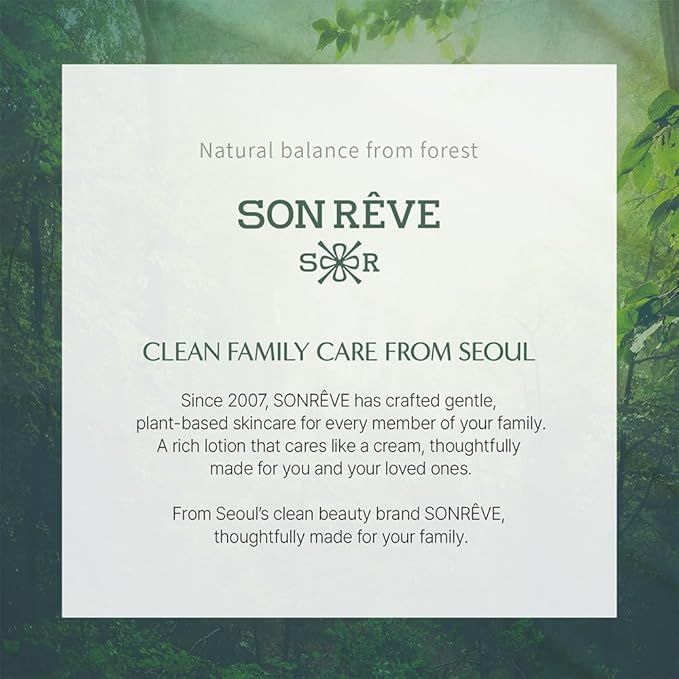 Family Body Cream – Thick but Fast-Absorbing, Non-Greasy Hydration | Fragrance-Free | Safe for Babies, Kids & Adults | Hypoallergenic Moisturizer for Dry & Sensitive Skin