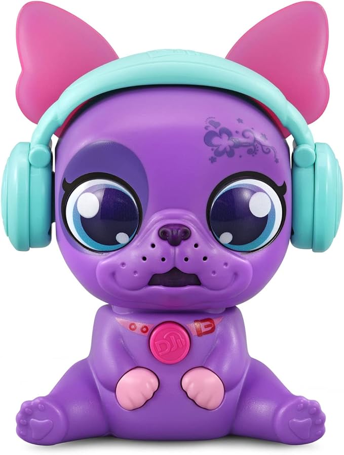 VTech Barks and Beats Melody