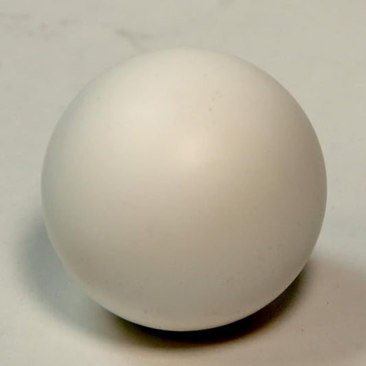 Play G-Force Bouncy Ball - White