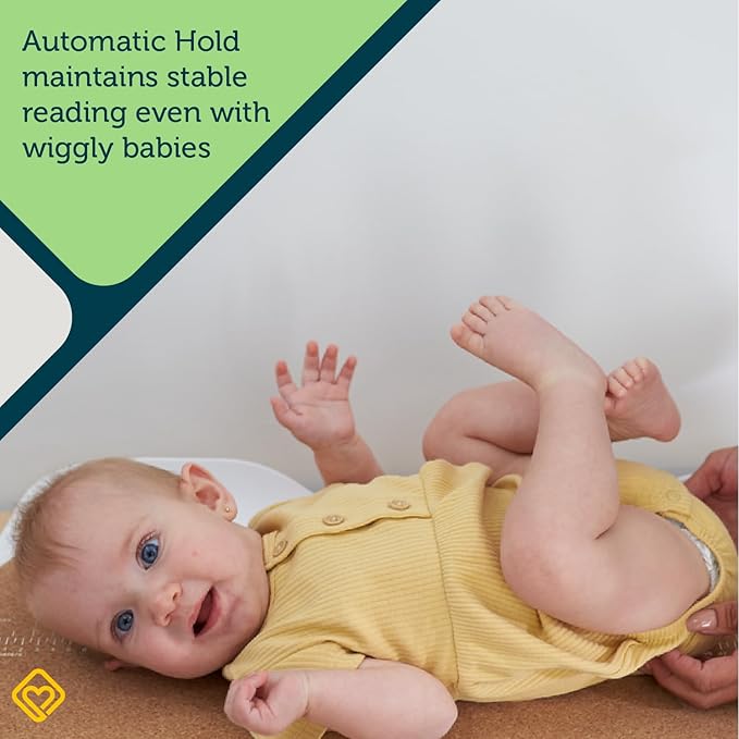 Safety 1st Smart Family Scale, for Babies, Children, and Adults from 0–330 lbs.