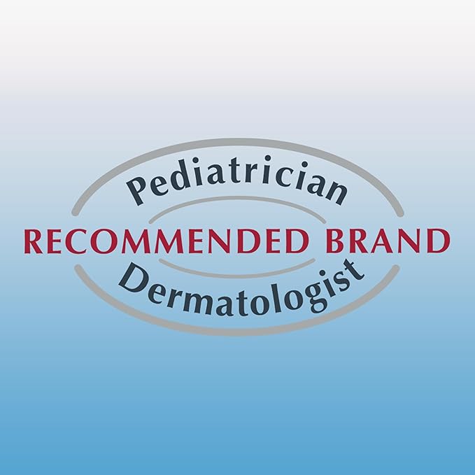 Eucerin Baby Eczema Relief Hydrogel for Dry, Itchy, Eczema-Prone Skin with Colloidal Oatmeal, Hypoallergenic, Fragrance Free and Steroid Free Body Moisturizer for Babies, 5 Fl Oz Tube