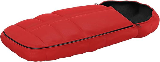 Thule Foofmuff-Energy Red, Black, One Size, 11000304