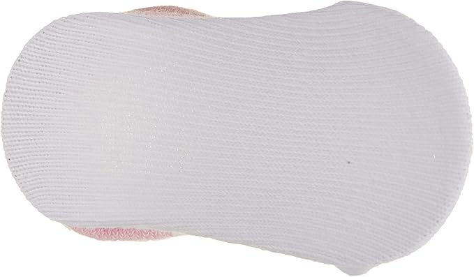 Hudson Baby Girl's Headband and Socks Giftset