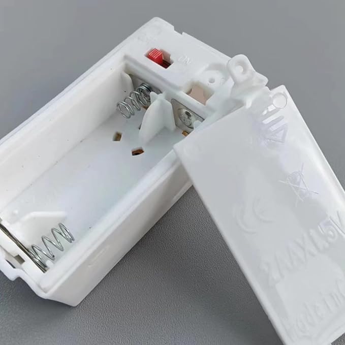 Squeezed Music Box Recordable Voice Module with Control Button Create Unique Voice Messages for Plush Toy