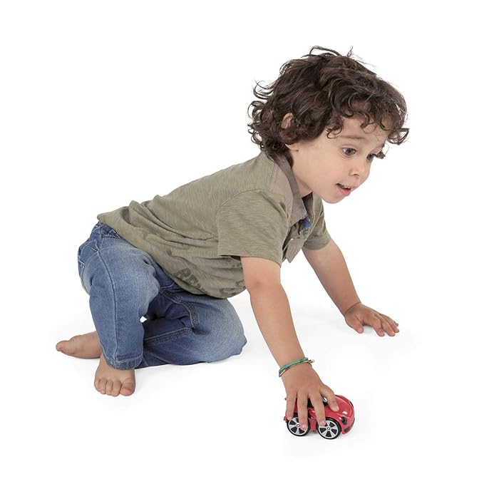 chicco City Mini Turbo Team Play Mat
