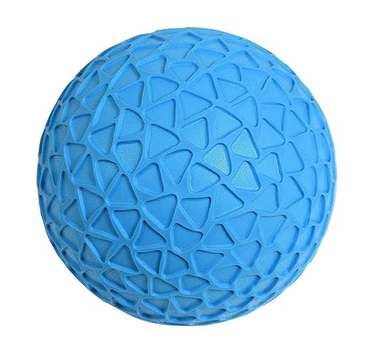 TickiT 75041 Easy Grip Balls - Set of 4 - Learn To Throw & Catch - Tactile Learning Balls, Multicolor