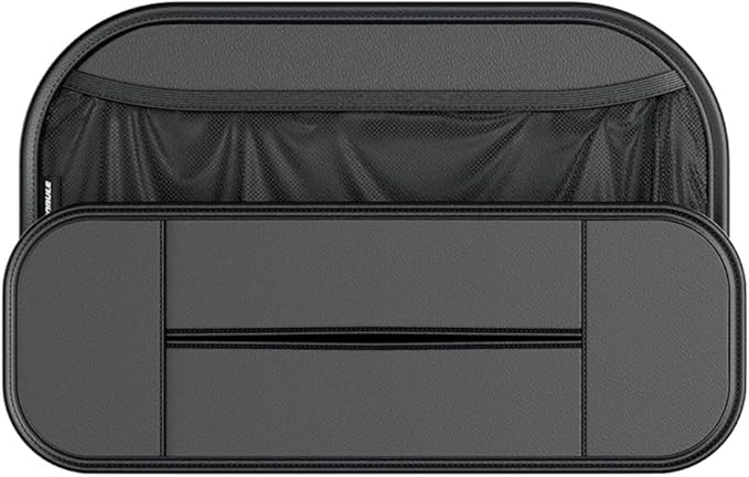 car storage bag, back storage,tissue box, rear seat storage, cup holder