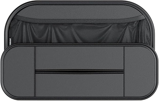 car storage bag, back storage,tissue box, rear seat storage, cup holder