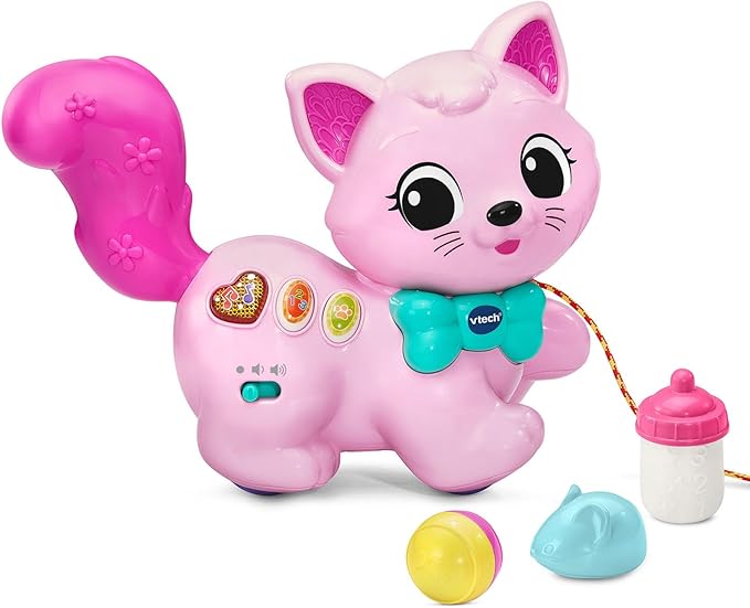 VTech Sing and Stroll Kitty