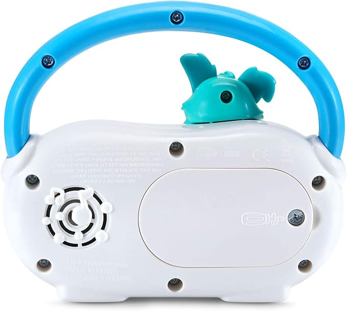 VTech Tune and Learn Boombox