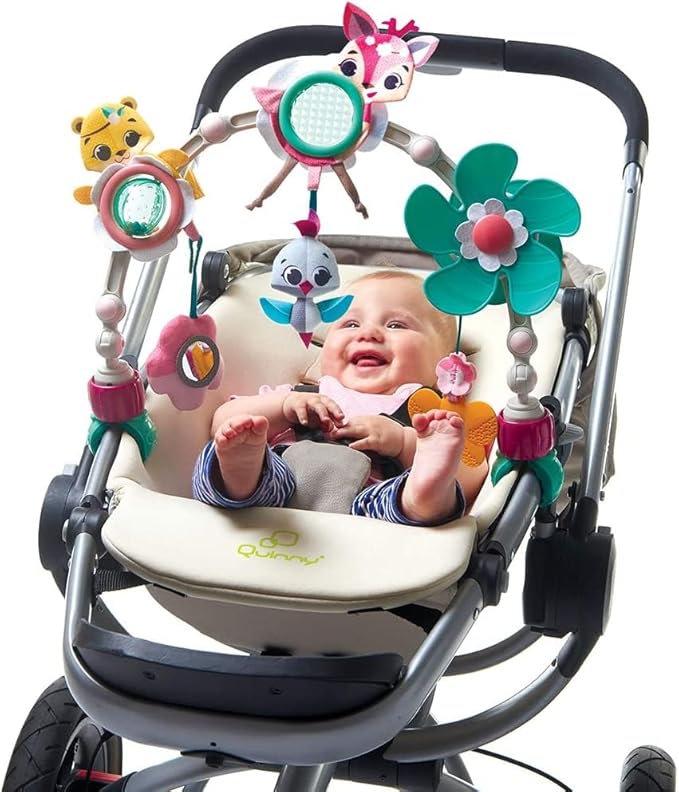 Sunny Stroll Tiny Princess Tales. Spielbogen