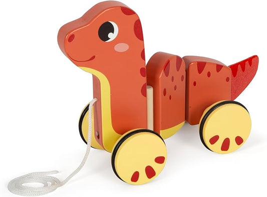 Nachziehtier Dino
