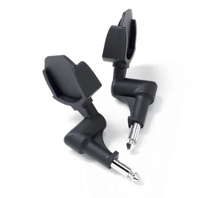Out’n’About Universal Car Seat Adapter - Compatible with Maxi-Cosi