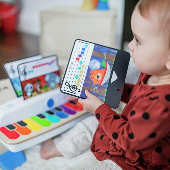 Hape - Toy, Multicolor (E12422C)