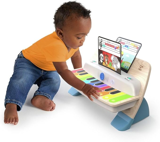 Hape - Toy, Multicolor (E12422C)