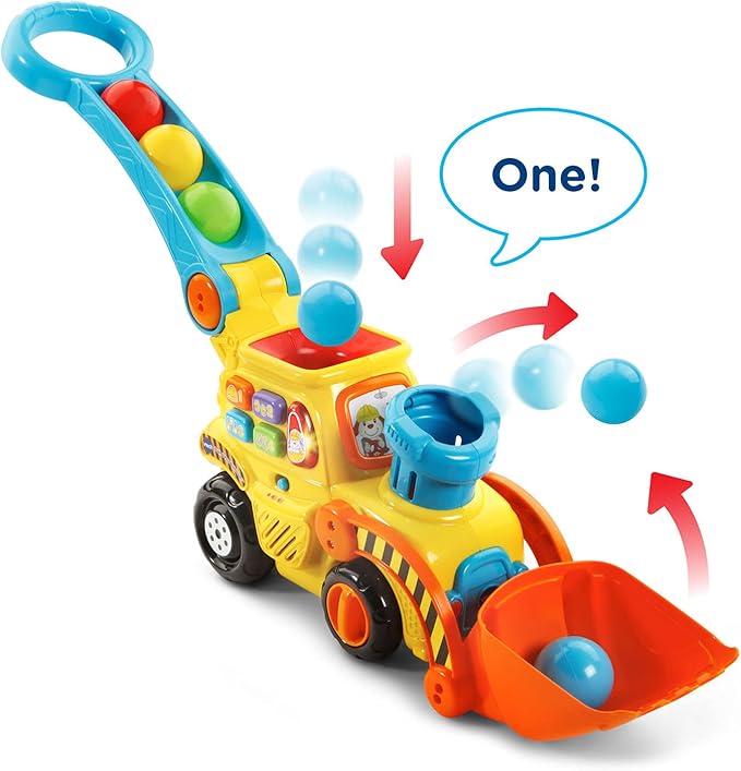 Retrospec Cricket Baby Walker Balance Bike with 4 Wheels for Ages 12-24 months - Toddler Bicycle Toy for 1 Year Old’s - Ride On Toys for Boys and Girls