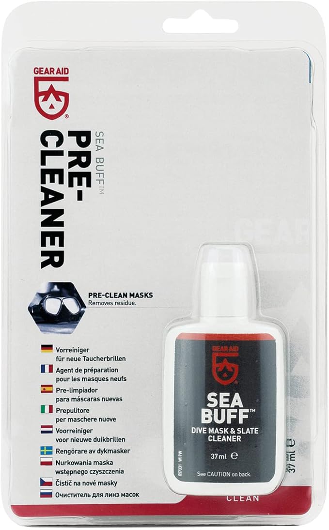 McNett Sea Buff (37ml) by Mcnett