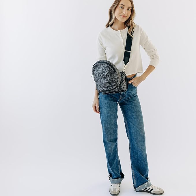 TushBaby Crossbody Strap