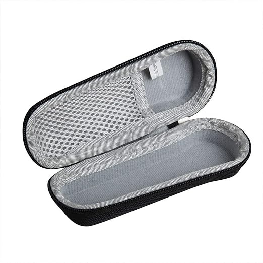 Hermitshell Hard Travel Case for iHealth No-Touch Forehead Thermometer Digital Infrared Thermometer