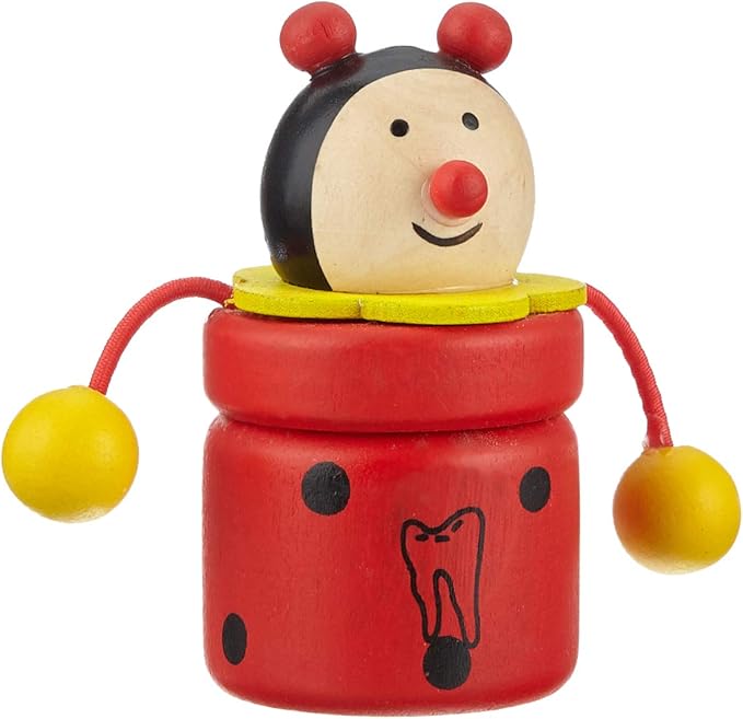 Legler "Animals Milk Tooth Holders Children's Furniture
