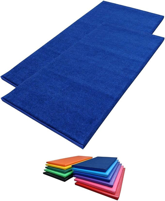 Build-a-Mat: Personalized Play Mats for Autism Therapy and Sensory Integration