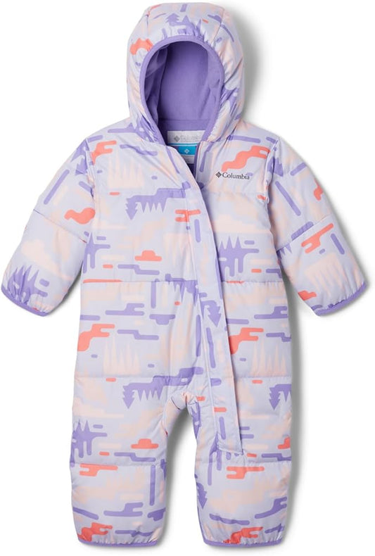 Columbia Unisex Baby Snuggly Bunny Ii Bunting