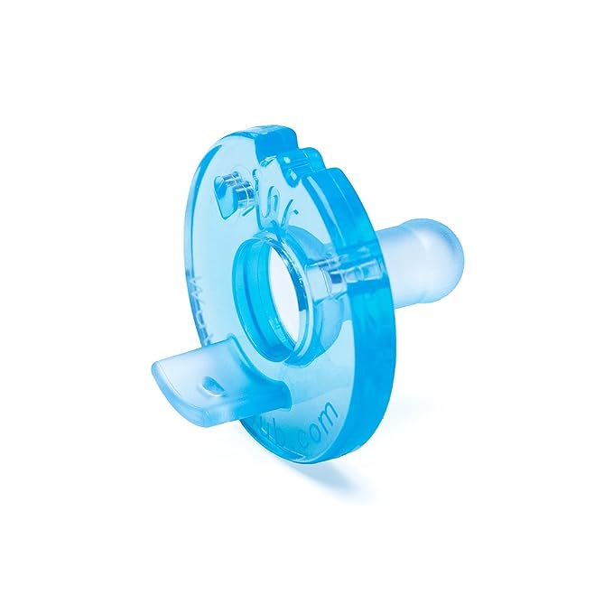 WubbaNub Paci Pacifier - 3 Pack