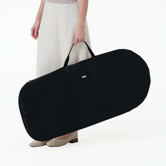 Transport Bag for Baby Bouncer (Baby Swing). Baby Bag Belltop Compatible with BabyBjörn Bouncer: Bliss & Soft. Clean Hammock and Compact Storage. Baby Bouncer Carrier: Handles, Zipper & Waterproof.